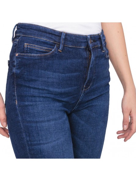 Spodnie guess jeansy