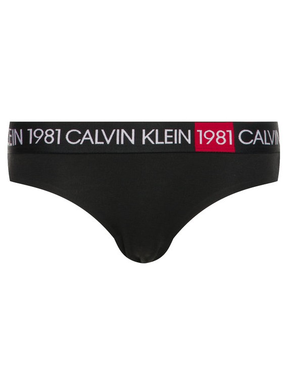 Calvin Klein figi klasyczne