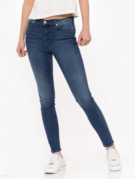 Jeansy tommy jeans
