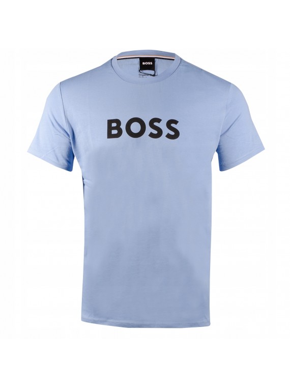 T-shirt boss