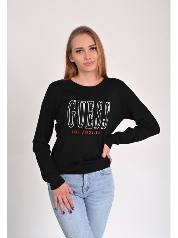 Sweter guess