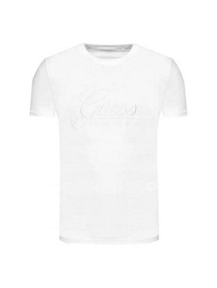 T-shirt guess