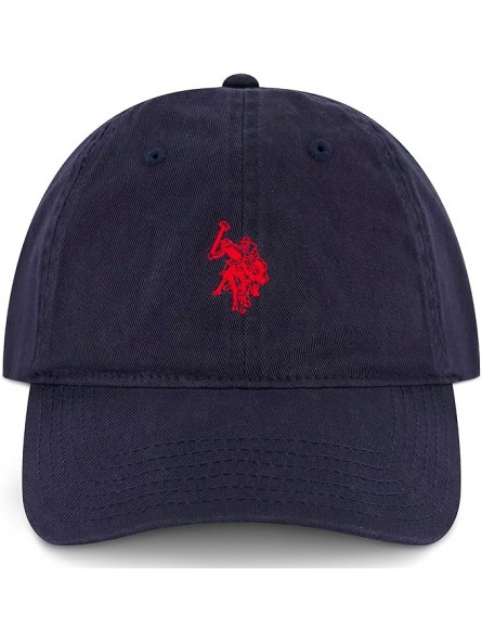 Czapka z daszkiem u.s. polo assn