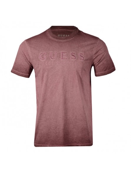 T-shirt guess