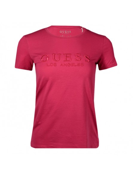 T-shirt guess