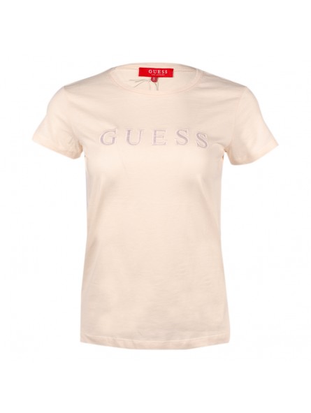 T-shirt guess